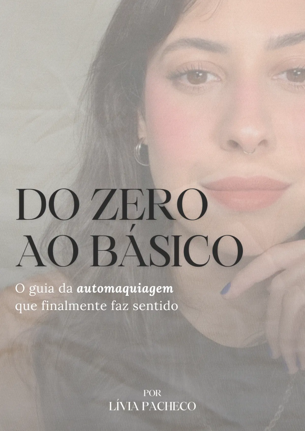 capa do produto